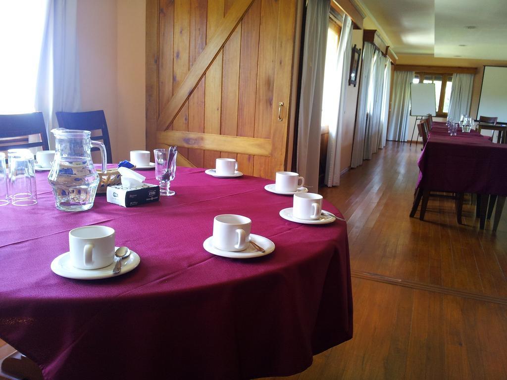 Estancia Turistica Finca Piedra Mal Abrigo エクステリア 写真
