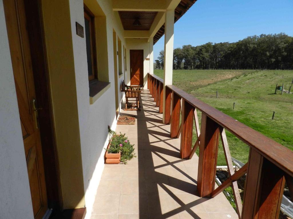Estancia Turistica Finca Piedra Mal Abrigo 部屋 写真