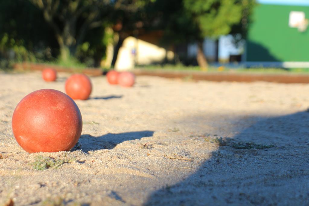 Estancia Turistica Finca Piedra Mal Abrigo エクステリア 写真