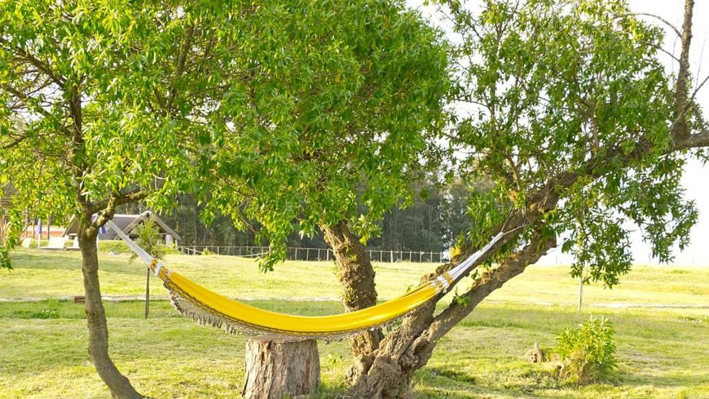 Estancia Turistica Finca Piedra Mal Abrigo エクステリア 写真